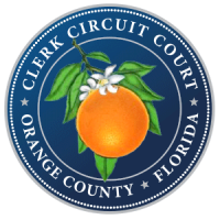 Orange County Clerk of Courts