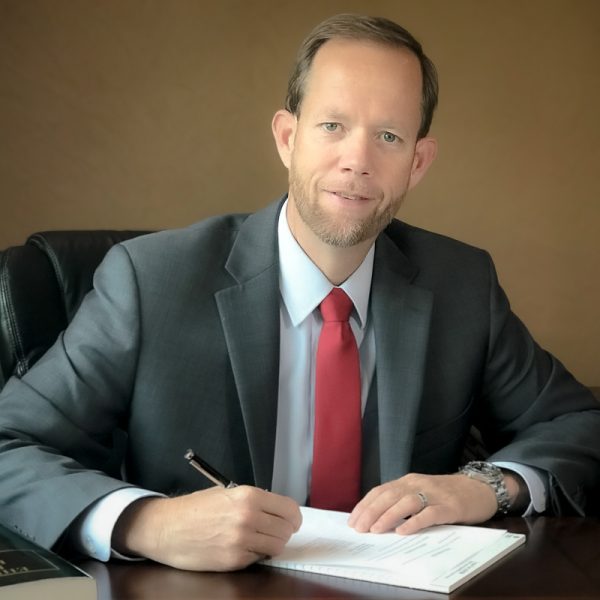 About Mark Jackson, Criminal Defense Attorney in Lake County, Florida