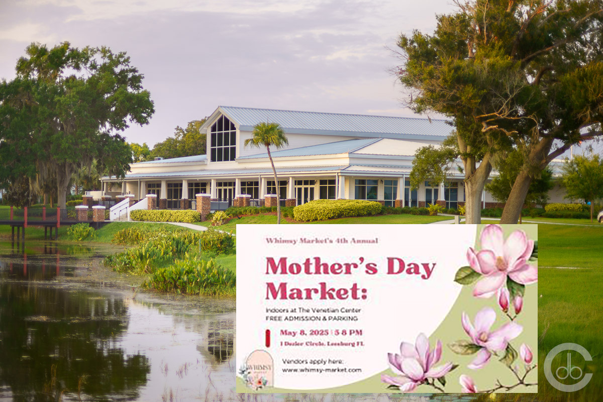 Mother's Day Whimsy Market at Venetian Center venetian center photo by david b cate 2879